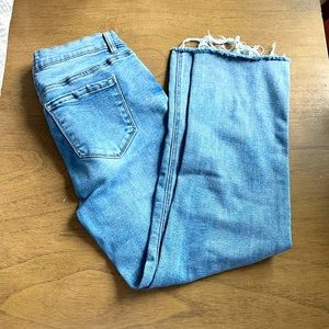 Kensie The Slim Jeans